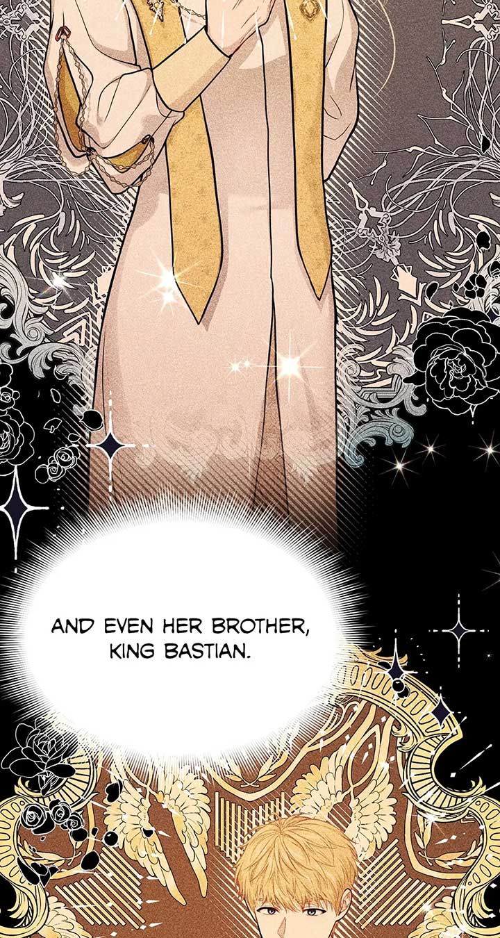 The Secret Bedroom of a Dejected Royal Daughter Chapter 89 117